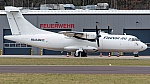 Bild: 23789 Fotograf: Uwe Bethke Airline: Fleet Air International Flugzeugtype:  Avions de Transport Régional - ATR 42-320F