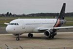 Bild: 23793 Fotograf: Julius  Airline: Titan Airways Flugzeugtype: Airbus A320-200