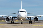 Bild: 23862 Fotograf: Uwe Bethke Airline: Fly Air41 Airways Flugzeugtype: Airbus A319-100