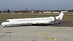 Bild: 24053 Fotograf: Frank Airline: Hibernian Airlines Flugzeugtype: Bombardier Aerospace CRJ1000