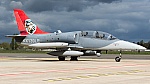 Bild: 24095 Fotograf: Uwe Bethke Airline: Skyline Aviation Flugzeugtype: Aero L-39ZO Albatros