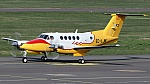 Bild: 24116 Fotograf: Frank Airline: Instituto Cartografico de Cataluna Flugzeugtype: Beechcraft B200GT King Air
