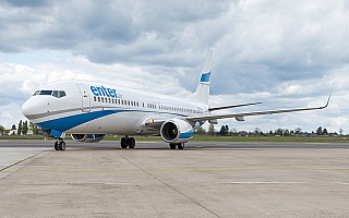 Bild: 24109 Fotograf: Uwe Bethke Airline: Enter Air Flugzeugtype: Boeing 737-800WL