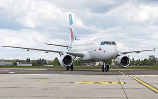 Bild: 24137 Fotograf: Uwe Bethke Airline: Eurowings Flugzeugtype: Airbus A319-100