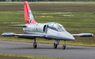 Bild: 24139 Fotograf: Uwe Bethke Airline: Skyline Aviation Flugzeugtype: Aero L-39C Albatros