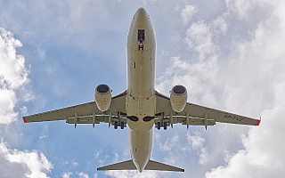 Bild: 24156 Fotograf: Andreas Nestler Airline: Smart Wings Flugzeugtype: Boeing 737-800WL