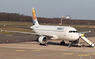 Bild: 24070 Fotograf: Frank Airline: Trade Air Flugzeugtype: Airbus A320-200