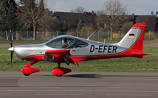 Bild: 24088 Fotograf: Frank Airline: Flug-Förderungsgemeinschaft e.V. Flugzeugtype: BRM Aero Bristell B23-915