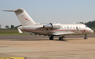 Bild: 24163 Fotograf: Yannick146 Airline: VistaJet Limited Flugzeugtype: Bombardier Aerospace Challenger CL-605