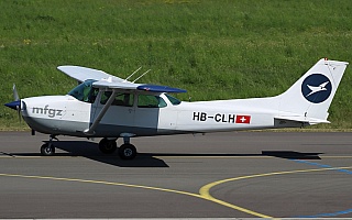 Bild: 24205 Fotograf: Yannick146 Airline: MFGZ General Aviation Center <-- NEU! Flugzeugtype: Cessna 172P Skyhawk II