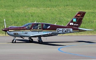 Bild: 24211 Fotograf: Yannick146 Airline: Privat Flugzeugtype: Socata TB-21 Trinidad