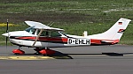 Bild: 24219 Fotograf: Frank Airline: Privat Flugzeugtype: Cessna 182K Skylane