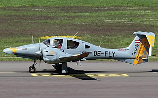 Bild: 24222 Fotograf: Frank Airline: GeoFly Flugzeugtype: Diamond Aircraft DA62