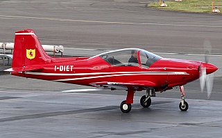 Bild: 24234 Fotograf: Frank Airline: Privat Flugzeugtype: Sequoia F.8L Falco