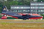 Bild: 24262 Fotograf: Andreas Nestler Airline: Cavok Air Flugzeugtype: Antonov An-12BK