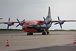 Bild: 24263 Fotograf: Julius Airline: Cavok Air Flugzeugtype: Antonov An-12BK