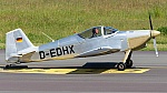Bild: 24279 Fotograf: Uwe Bethke Airline: Privat Flugzeugtype: Vans Aircraft RV-6