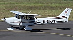 Bild: 24292 Fotograf: Frank Airline: Flugschule und Luftfahrtunternehmen ARDEX Flugzeugtype: Cessna 172S Skyhawk SP