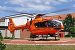 Bild: 24294 Fotograf: Frank Airline: BMI - Bundesministerium des Innern Flugzeugtype: Eurocopter EC135 T2+