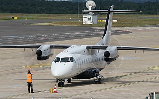 Bild: 24304 Fotograf: Frank Airline: Private Wings Flugzeugtype: Dornier Do 328-100