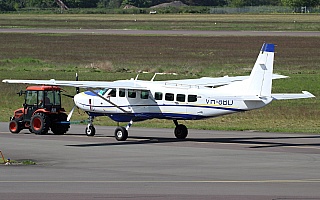 Bild: 24169 Fotograf: Yannick146 Airline: Unbekannt Flugzeugtype: Cessna 208B Grand Caravan EX