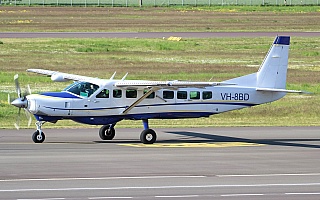 Bild: 24172 Fotograf: Yannick146 Airline: Unbekannt Flugzeugtype: Cessna 208B Grand Caravan EX