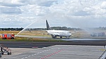 Bild: 24351 Fotograf: Uwe Bethke Airline: 2Excel Aviation Flugzeugtype: Boeing 737-700WL