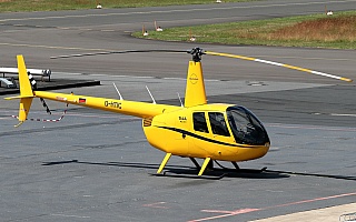 Bild: 24320 Fotograf: Frank Airline: Heli-Flight Flugzeugtype: Robinson R44 Raven I