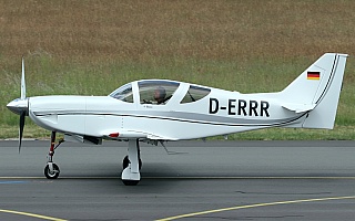 Bild: 24332 Fotograf: Frank Airline: Privat Flugzeugtype: Glasair Aviation III