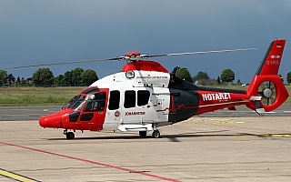 Bild: 24335 Fotograf: Frank Airline: Heli-Flight Flugzeugtype: Eurocopter EC155B1