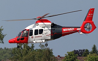 Bild: 24336 Fotograf: Frank Airline: Heli-Flight Flugzeugtype: Eurocopter EC155B1