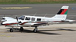 Bild: 24373 Fotograf: Frank Airline: Kverneland Group Flugzeugtype: Piper PA-34-220T Seneca III