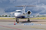 Bild: 24397 Fotograf: Andreas Nestler Airline: Gestair Flugzeugtype: Gulfstream Aerospace G550