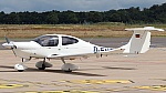 Bild: 24483 Fotograf: Frank Airline: Privat Flugzeugtype: Diamond Aircraft DA40-180