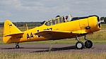 Bild: 24485 Fotograf: Frank Airline: Privat Flugzeugtype: North American Aviation SNJ-5 Texan