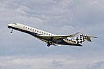 Bild: 24405 Fotograf: Andreas Nestler Airline: NewYorker Flugzeugtype: Bombardier Aerospace BD700-2A12 Global 7500