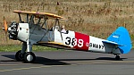 Bild: 24518 Fotograf: Frank Airline: Privat Flugzeugtype: Boeing Stearman