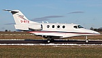 Bild: 24794 Fotograf: Frank Airline: Finow Air Service Flugzeugtype: Raytheon 390 Premier IA
