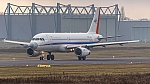Bild: 24801 Fotograf: Uwe Bethke Airline: DLR Flugbetriebe Flugzeugtype: Airbus A320-200 Forschungsflugzeug ATRA
