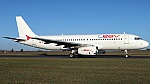 Bild: 24776 Fotograf: Frank Airline: Leav Aviation Flugzeugtype: Airbus A320-200