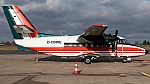 Bild: 24786 Fotograf: Frank Airline: Unbekannt Flugzeugtype: Let L-410UVP Turbolet