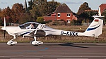 Bild: 25552 Fotograf: Frank Airline: Luftsport-Verein Gifhorn e.V. Flugzeugtype: Diamond Aircraft HK36 TC-100 Super Dimona