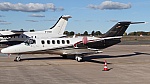 Bild: 25555 Fotograf: Frank Airline: DigaJet Flugzeugtype: Cessna 525A CitationJet 2+