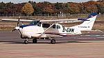 Bild: 25559 Fotograf: Frank Airline: Swissphoto Group Flugzeugtype: Cessna TU206G Turbo Stationair 6 II