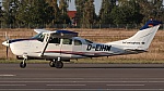 Bild: 25527 Fotograf: Frank Airline: Swissphoto Group Flugzeugtype: Cessna TU206G Turbo Stationair 6 II