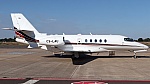 Bild: 25532 Fotograf: Frank Airline: NetJets Europe Flugzeugtype: Cessna 680 Citation Latitude