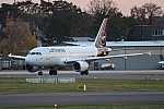 Bild: 25587 Fotograf: Julius Airline: Lufthansa Flugzeugtype: Airbus A319-100