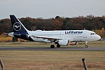 Bild: 25590 Fotograf: Julius Airline: Lufthansa Flugzeugtype: Airbus A319-100