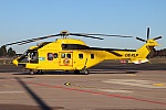 Bild: 25595 Fotograf: Yannick146 Airline: Heli Austria Flugzeugtype: Aerospatiale AS-332 L1 Super Puma