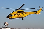 Bild: 25597 Fotograf: Yannick146 Airline: Heli Austria Flugzeugtype: Aerospatiale AS-332 L1 Super Puma